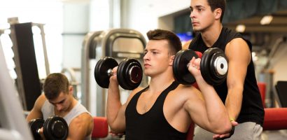 Gym & Fitness Wears