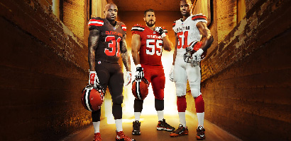 Sports Uniforms