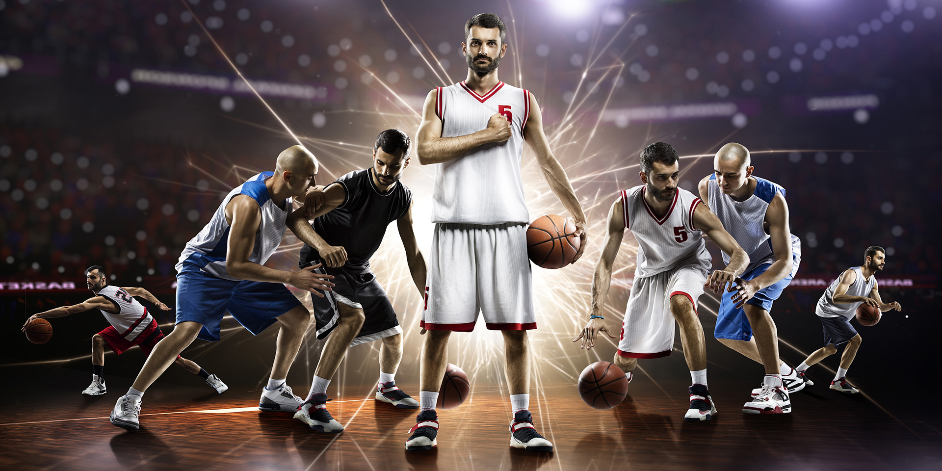 Sports Wears
